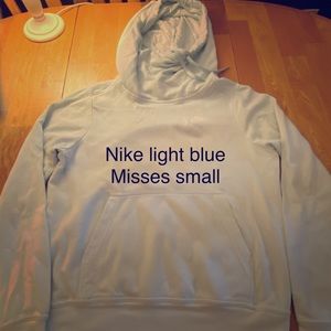 Nike sweatshirt